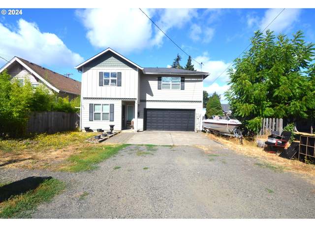 Property at 1141 NE Johnson St, Mcminnville, OR 97128, 3 beds, 3 baths