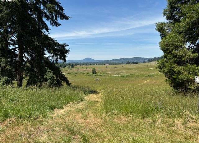 Property at N Morningstar Rd, Pleasant Hill, OR 97455