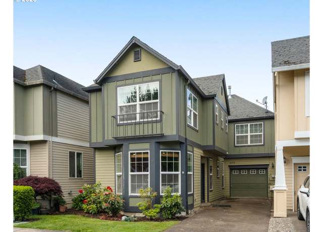 Property at 6073 SW 205th Ave, Beaverton, OR 97078, 3 beds, 2.5 baths