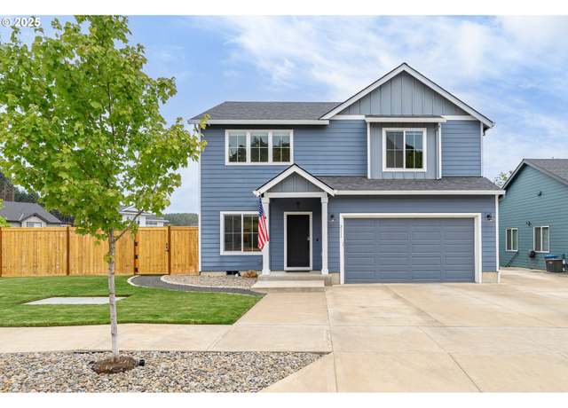 Property at 3111 NW 2nd St, Mcminnville, OR 97128, 5 beds, 2.5 baths