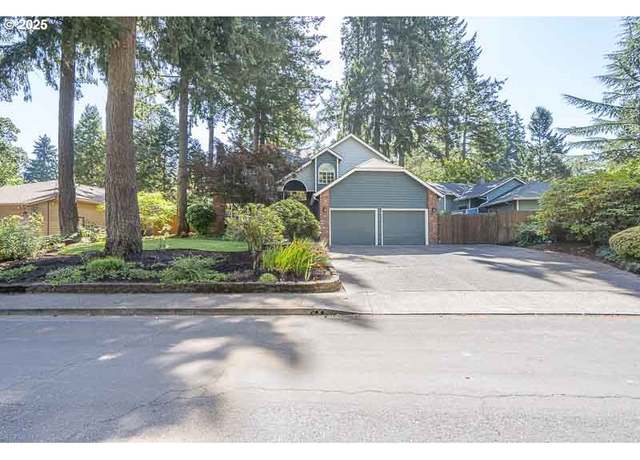 Property at 4540 Sunland St, Salem, OR 97302, 4 beds, 2.5 baths