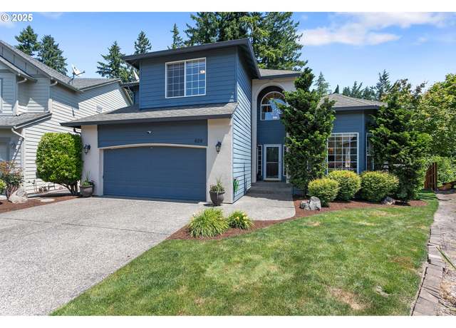 Property at 609 NE 115th Cir, Vancouver, WA 98685, 5 beds, 3.5 baths