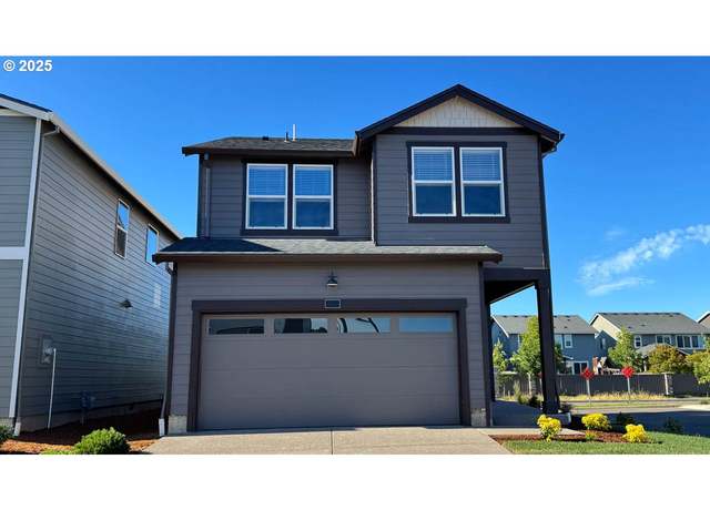 Property at 2080 36th Ave, Forest Grove, OR 97116, 3 beds, 2.5 baths