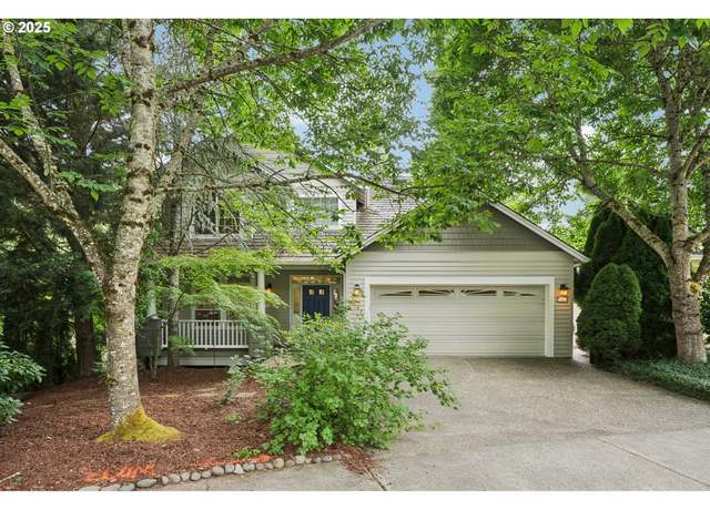 Property at 1787 NW Christine Ct, Portland, OR 97229, 4 beds, 2.5 baths