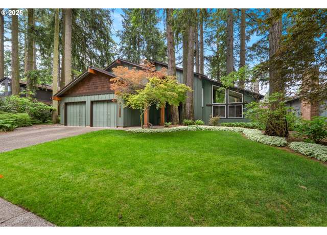 Property at 3841 SE Madsen Ct, Hillsboro, OR 97123, 3 beds, 2.5 baths