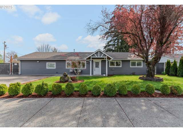 Property at 8015 NE 94th Ave, Vancouver, WA 98662, 4 beds, 2 baths