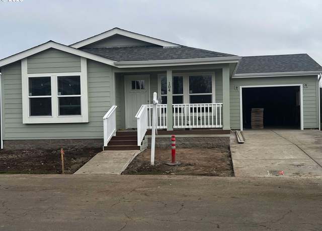 Property at 4155 NE Three Mile Ln #104, Mcminnville, OR 97128, 2 beds, 2 baths