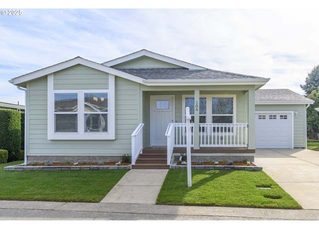 Property at 4155 NE Three Mile Ln #104, Mcminnville, OR 97128, 2 beds, 2 baths