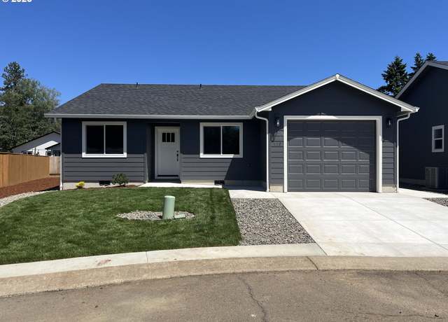 Property at 110 Wanda Ct, Myrtle Creek, OR 97457, 3 beds, 2 baths