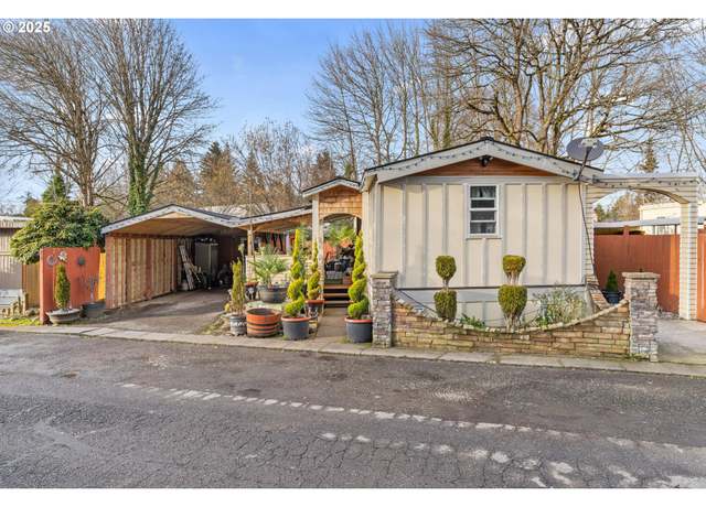 Property at 10918 NE Highway 99 #4, Vancouver, WA 98686, 2 beds, 2 baths