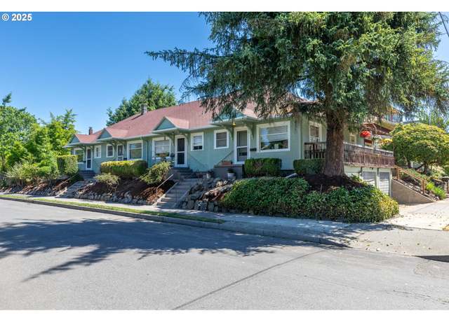 Property at 922 934 SE 40th Ave, Portland, OR 97214, 4 beds, 4 baths