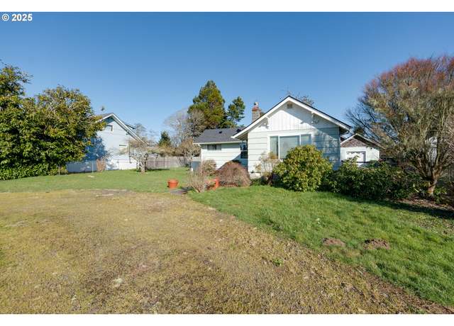 Property at 878 NW Warrenton Dr, Warrenton, OR 97146, 2 beds, 1.5 baths