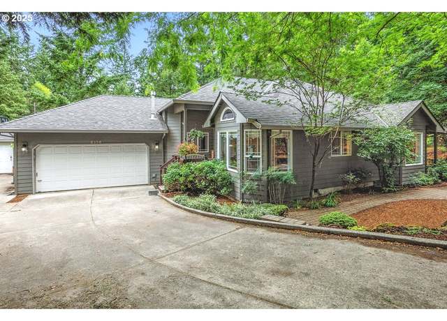 Property at 8358 SW 181st Ave, Beaverton, OR 97007, 3 beds, 2 baths