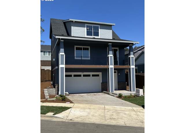 Property at 12198 SW Champlin Ln, Beaverton, OR 97007, 4 beds, 2.5 baths