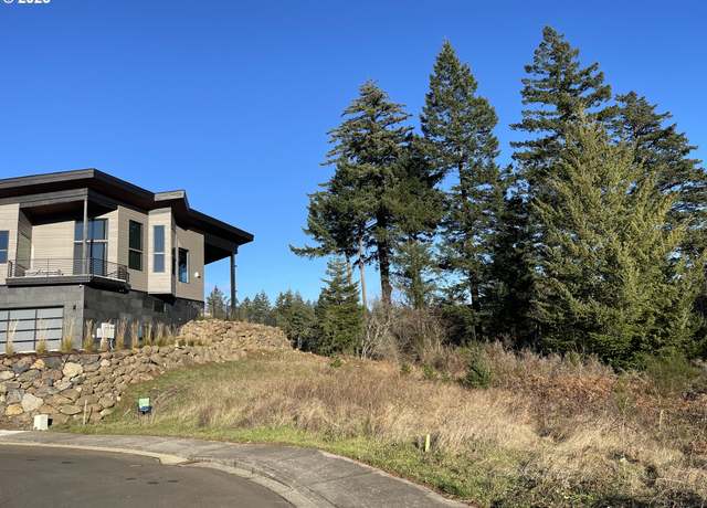 Property at 711 NW Angel Heights Rd, Stevenson, WA 98648