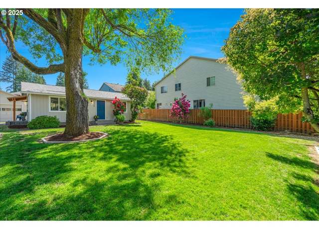 Property at 10940 SW North Dakota St, Tigard, OR 97223, 2 beds, 1 bath