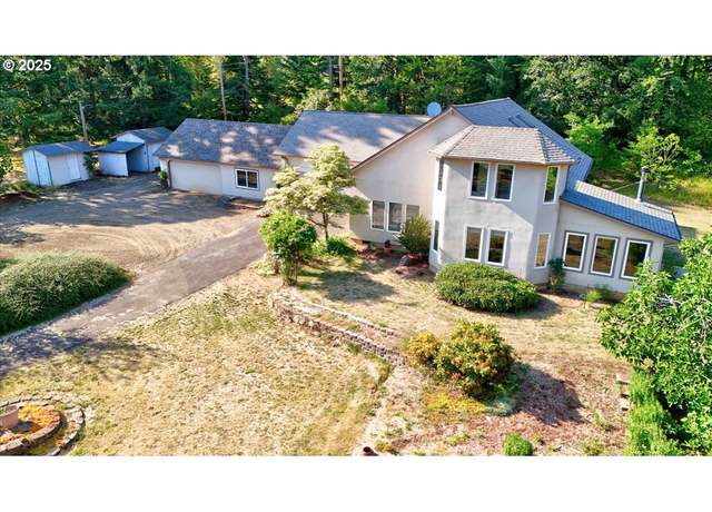 Property at 41711 Miles Ln, Lebanon, OR 97355, 3 beds, 2 baths
