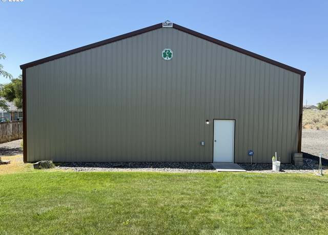 Property at Tbd, Hermiston, OR 97838
