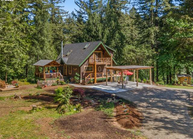 Property at 28305 NE Zinser Rd, Battle Ground, WA 98604, 3 beds, 2.5 baths