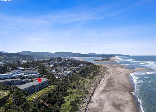 Property at 4229 SW Beach Ave #27, Lincoln City, OR 97367, 1 bed, 1 bath