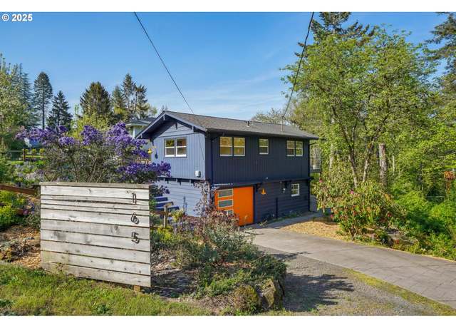 Property at 165 NW 90th Ave, Portland, OR 97229, 3 beds, 2 baths