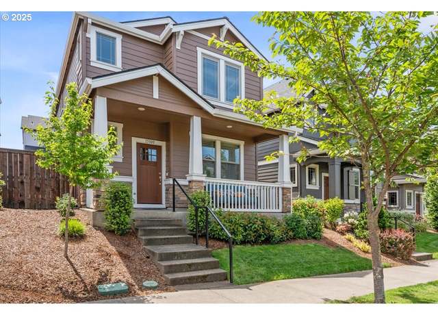 Property at 15100 NW Cosmos St, Portland, OR 97229, 3 beds, 2.5 baths