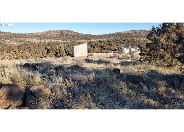 Property at NW Winchester Loop SE, Prineville, OR 97754