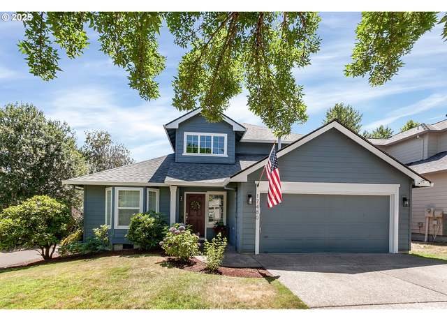 Property at 17480 SW Inkster Dr, Sherwood, OR 97140, 3 beds, 2.5 baths
