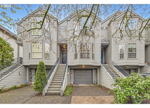 Property at 2736 NW Upshur St, Portland, OR 97210, 2 beds, 2.5 baths