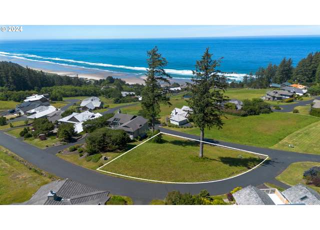 Property at Braeridge Dr #10, Manzanita, OR 97130