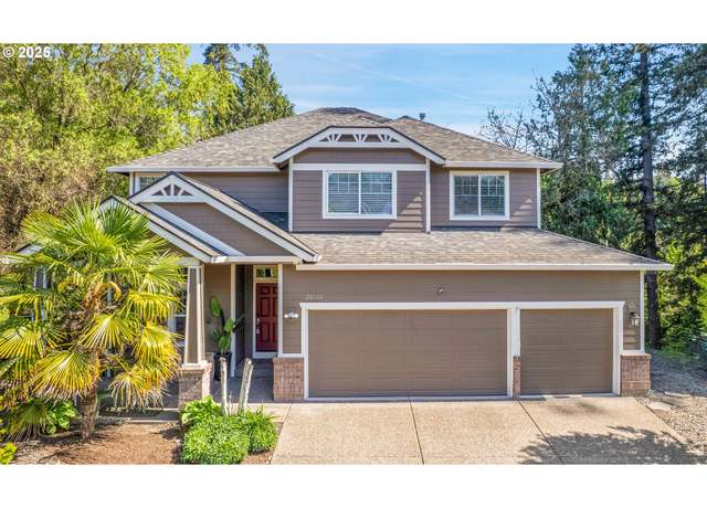 Property at 20160 SW 58th Ter, Tualatin, OR 97062, 5 beds, 3.5 baths
