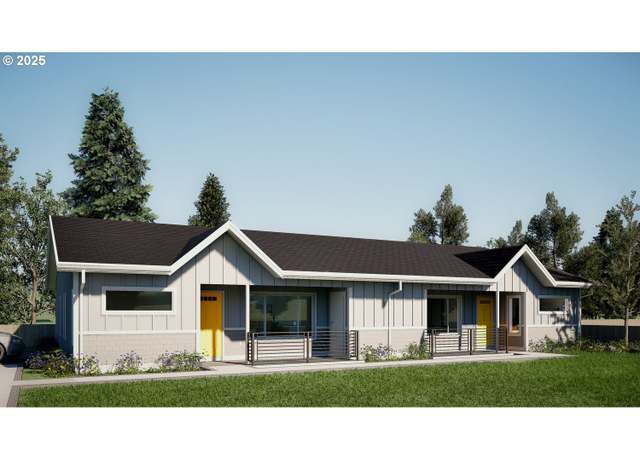 Property at 3035 Hyacinth St Unit B, Eugene, OR 97404, 3 beds, 2 baths
