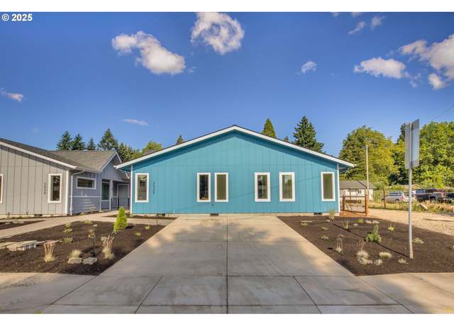 Property at 3035 Hyacinth St Unit B, Eugene, OR 97404, 3 beds, 2 baths