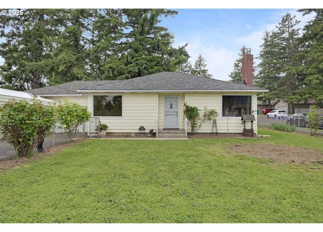 Property at 2309 SE 135th Ave, Portland, OR 97233, 2 beds, 1 bath