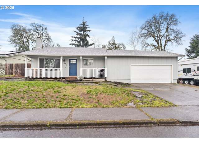 Property at 4973 Wagon Trail Ct, Salem, OR 97317, 3 beds, 2 baths