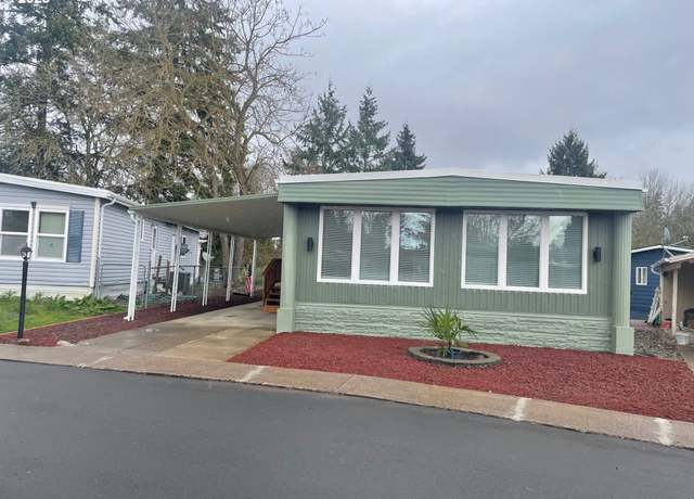 Property at 570 N 10th Ave #110, Cornelius, OR 97113, 2 beds, 2 baths