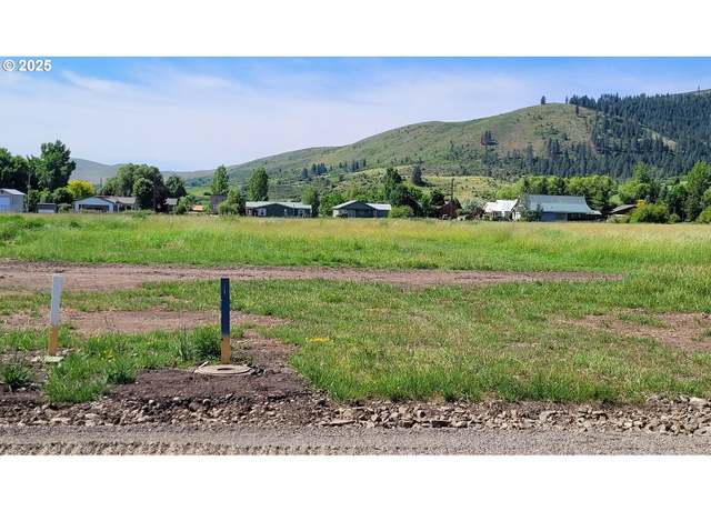 Property at Kellogg #3, Halfway, OR 97834