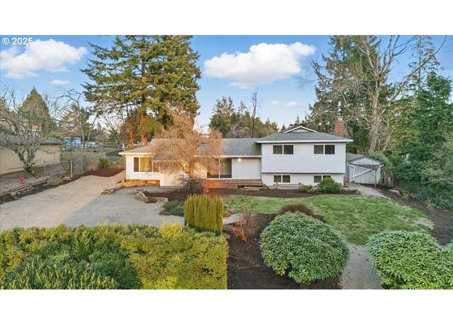 Property at 16240 NE Mountain Home Rd, Sherwood, OR 97140, 3 beds, 2 baths