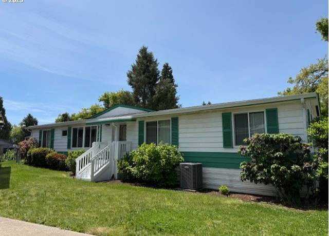 Property at 1125 58th St #77, Springfield, OR 97478, 3 beds, 2 baths
