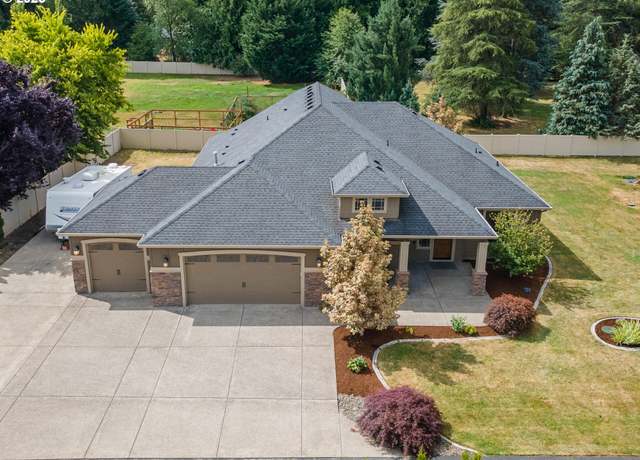 Property at 18001 NE 110th Ave, Battle Ground, WA 98604, 4 beds, 3 baths