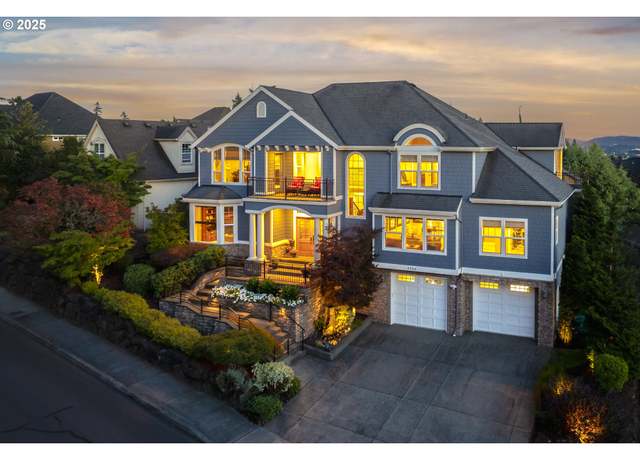 Property at 4906 NW Highpoint Dr, Camas, WA 98607, 5 beds, 4.5 baths