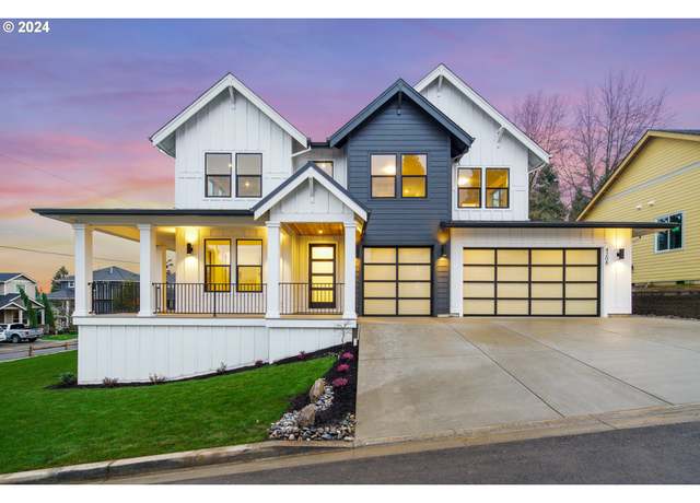 Property at 8103 NE 172nd Ave, Vancouver, WA 98682, 5 beds, 3.5 baths