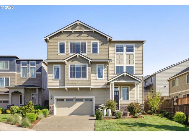 Property at 13243 NW Greenwood Dr, Portland, OR 97229, 5 beds, 3.5 baths