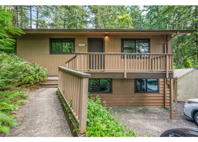 Property at 20151 S Henrici Rd, Oregon City, OR 97045, 3 beds, 1.5 baths