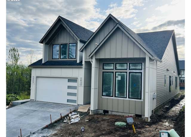Property at 770 N V St, Washougal, WA 98671, 3 beds, 2.5 baths