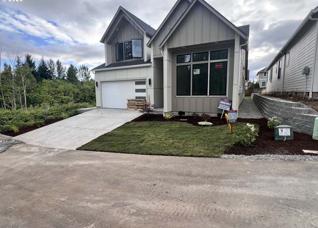 Property at 770 N V St, Washougal, WA 98671, 3 beds, 2.5 baths