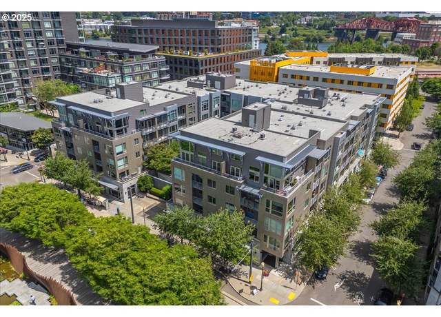 Property at 1125 NW 9th Ave #415, Portland, OR 97209, 1 bed, 1 bath