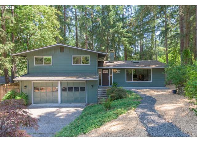 Property at 90 Coachman Dr, Eugene, OR 97405, 4 beds, 2.5 baths
