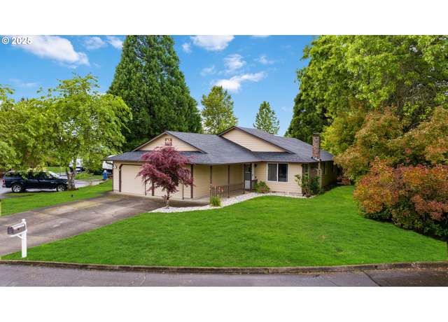 Property at 210 NE 12th St, Battle Ground, WA 98604, 3 beds, 2 baths