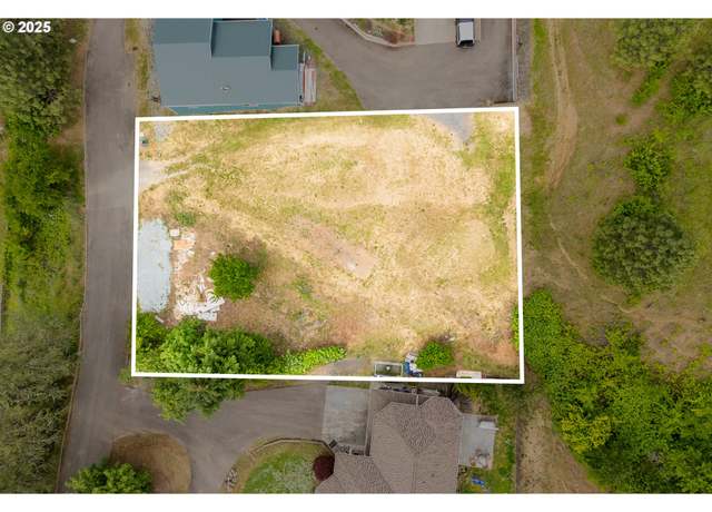 Property at 1140 Arburnia St, Myrtle Creek, OR 97457
